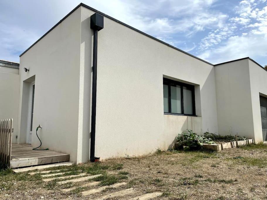Studio Independant Andilly-les-Marais Dış mekan fotoğraf