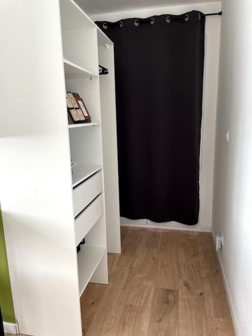 Studio Independant Andilly-les-Marais Dış mekan fotoğraf