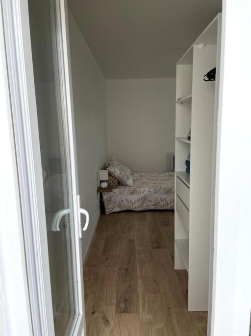 Studio Independant Andilly-les-Marais Dış mekan fotoğraf