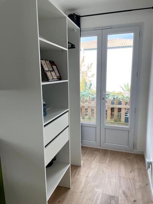 Studio Independant Andilly-les-Marais Dış mekan fotoğraf